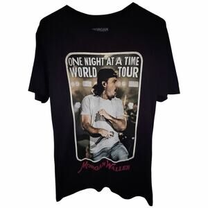 Morgan Wallen One Night At A Time Tour Tee Mens Medium
